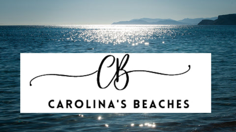 Carolina's Beaches