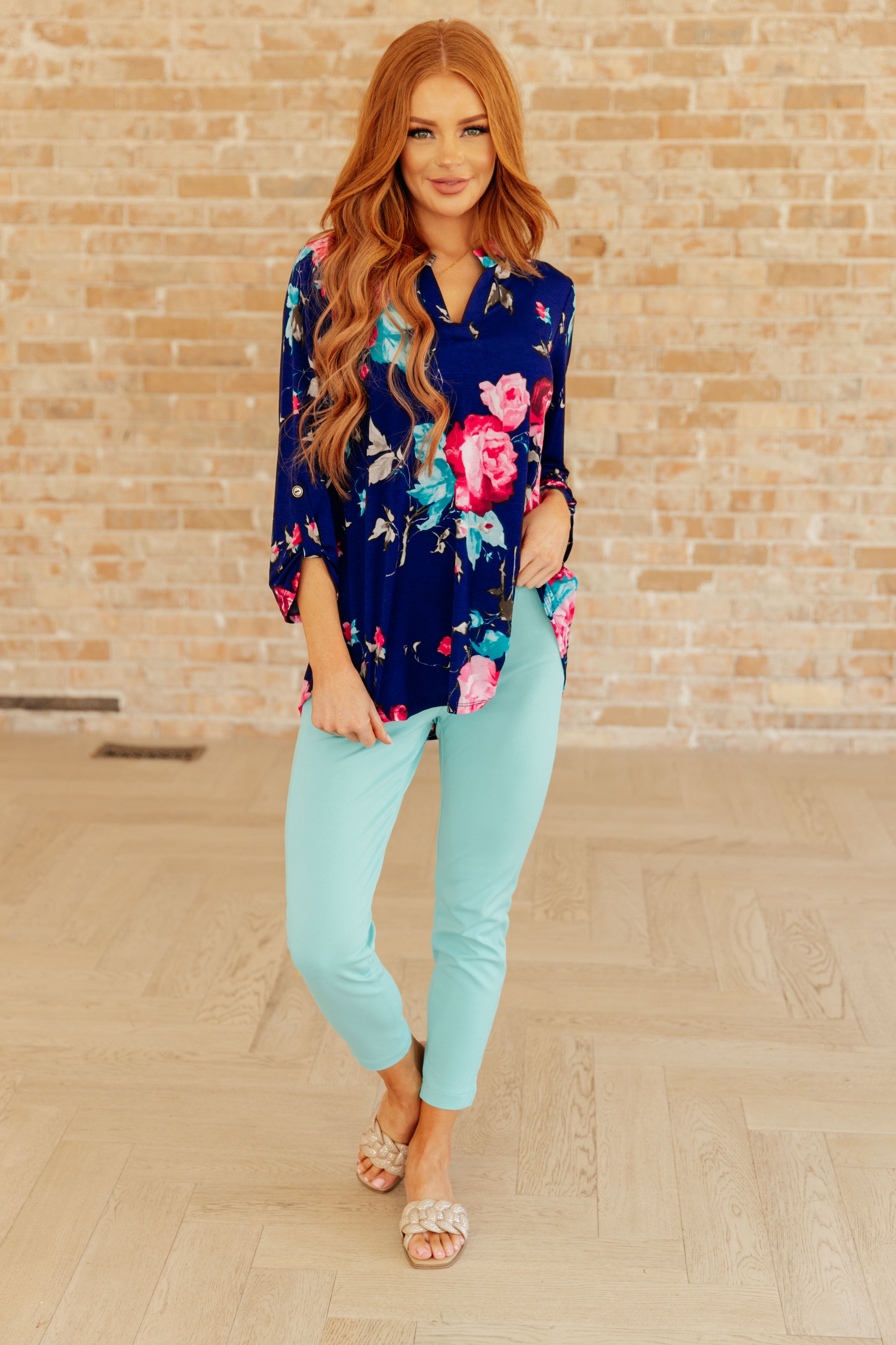 Women's Tops