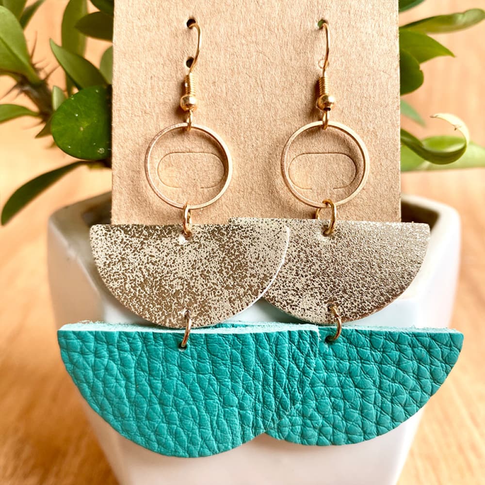 Beach Earrings