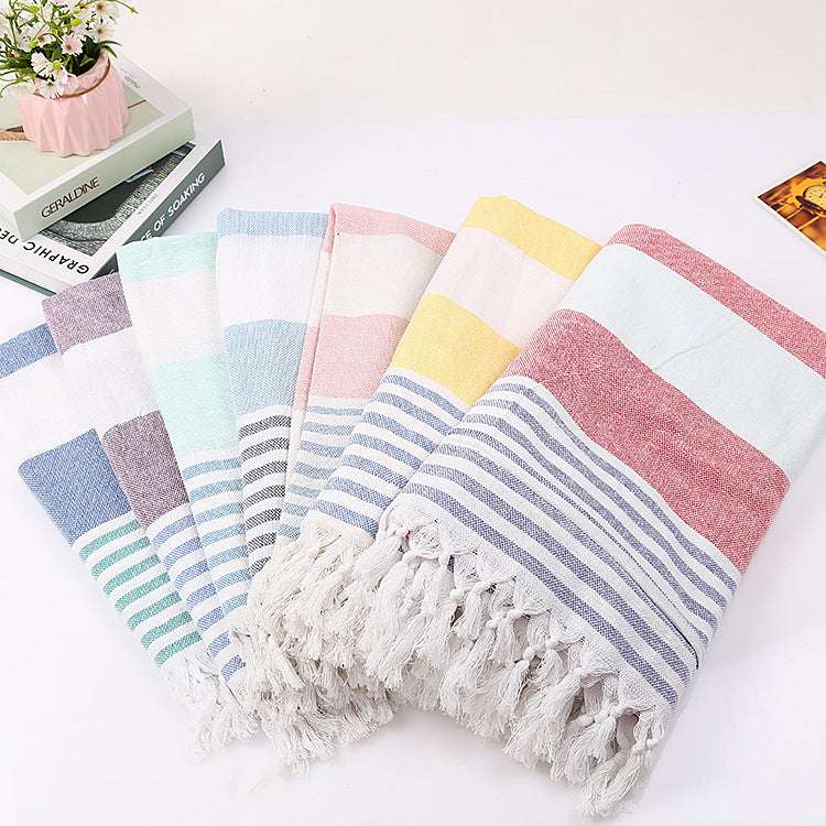 Turkish towels
