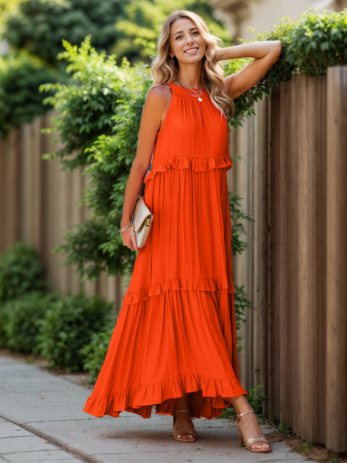 VIP Dresses