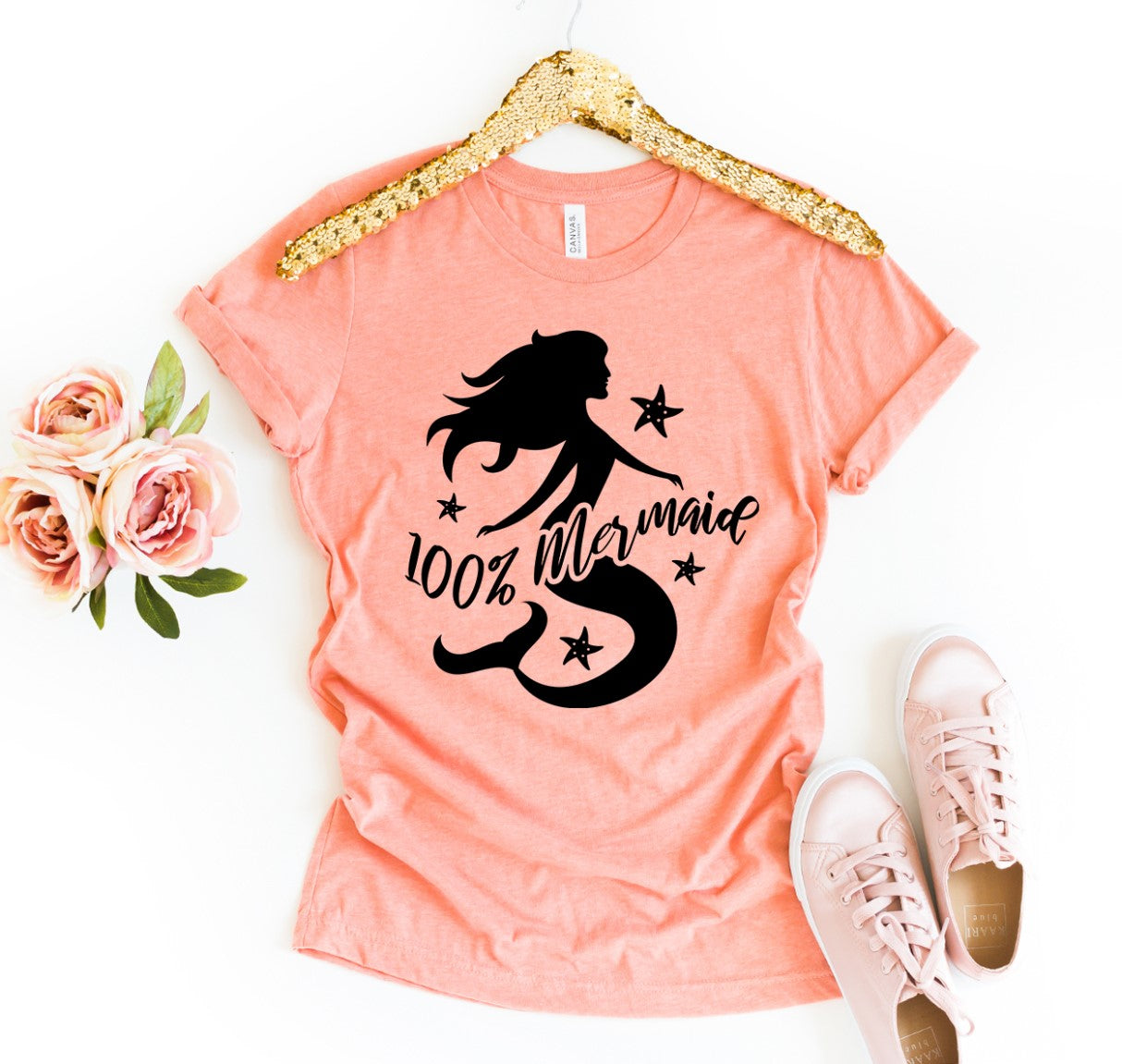 Mermaid Clothing