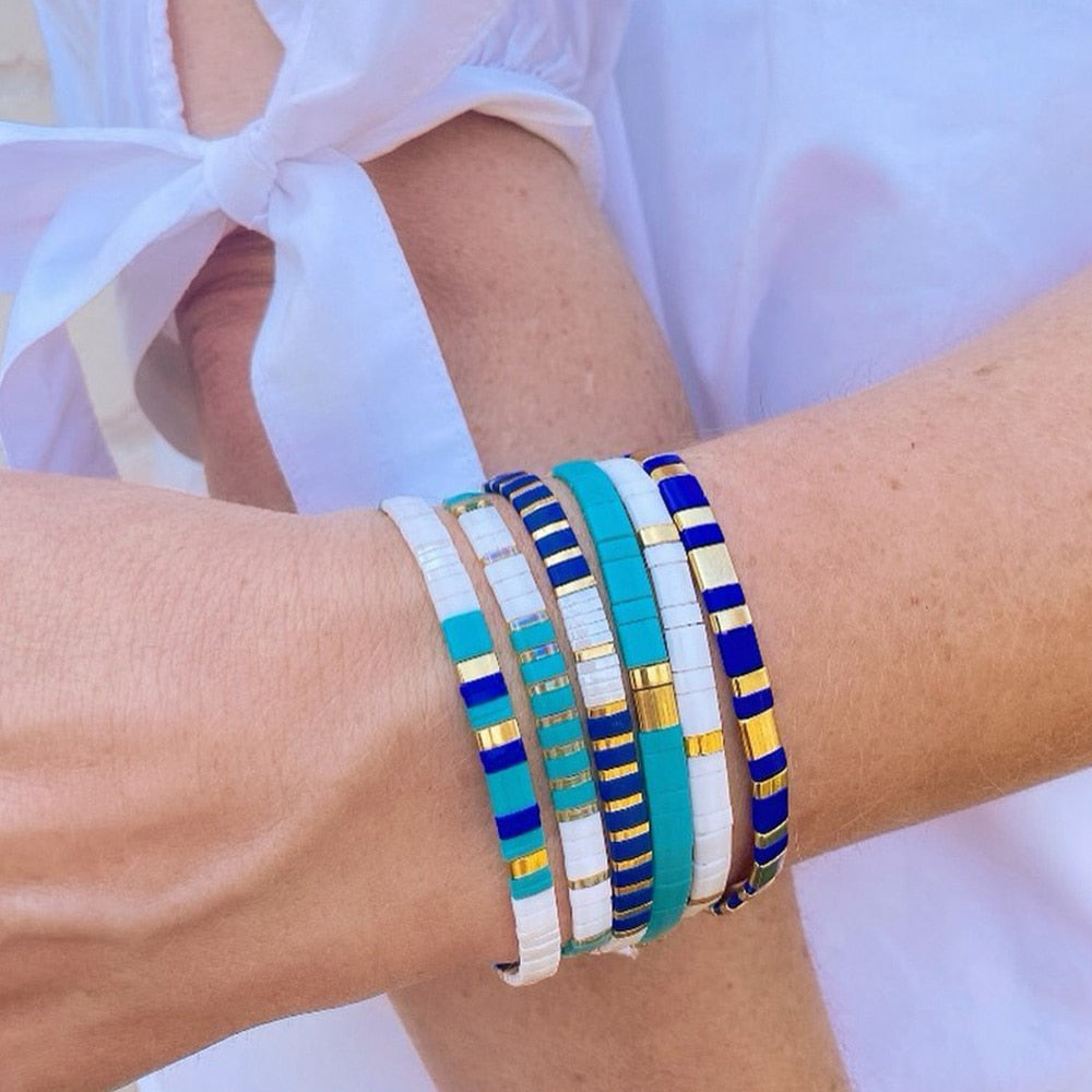 Beach Bracelets