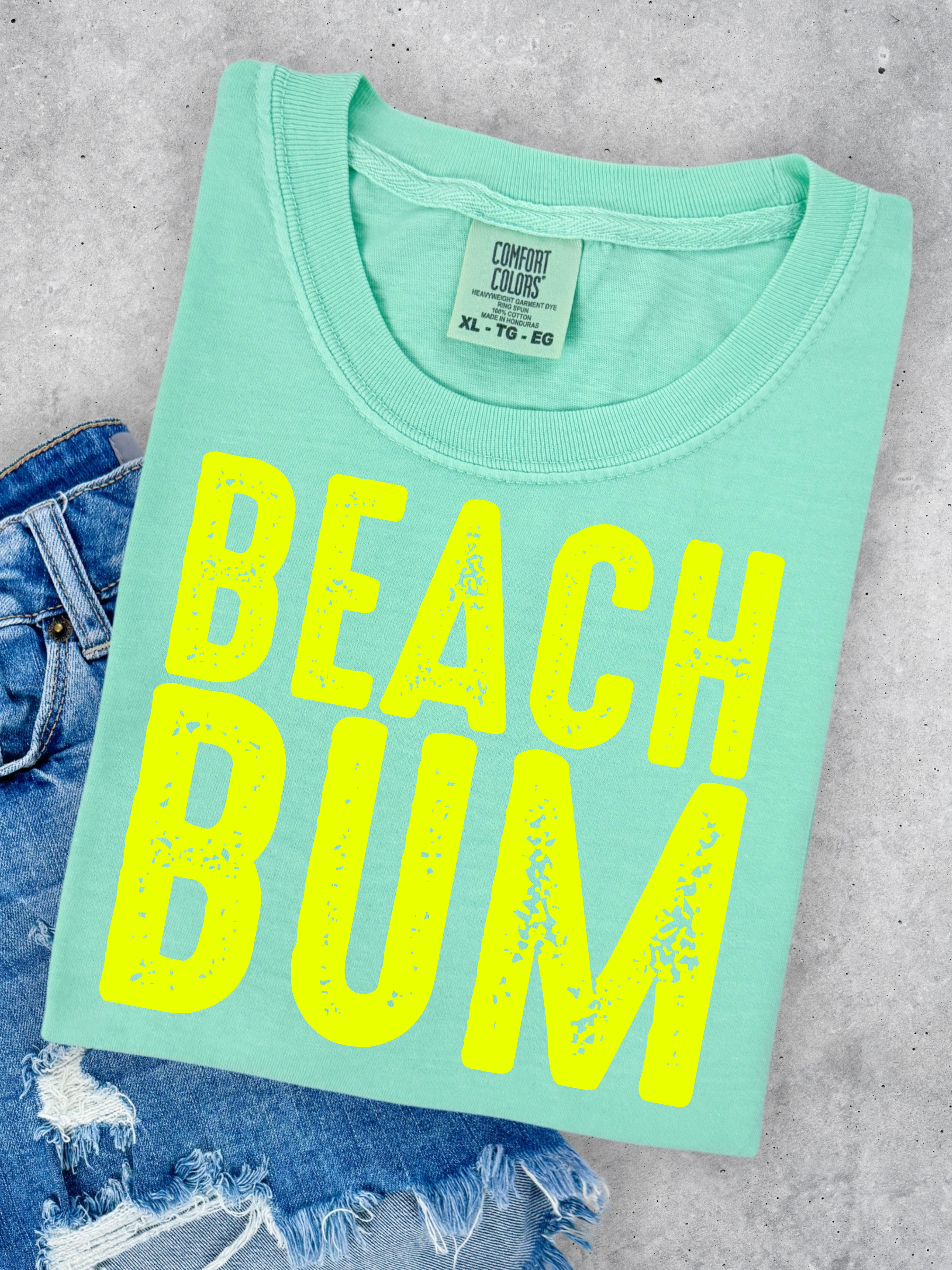 Carolina's Beaches