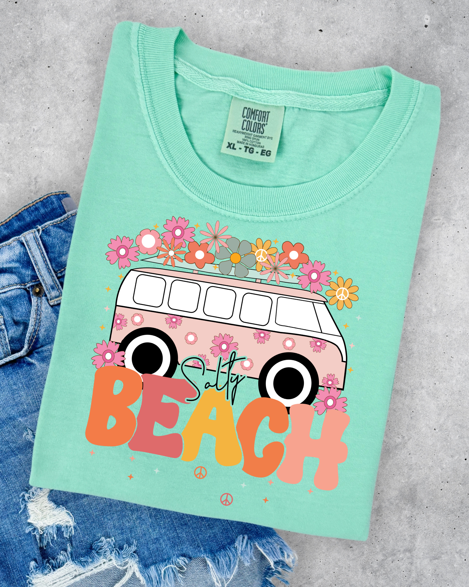 Carolina's Beaches